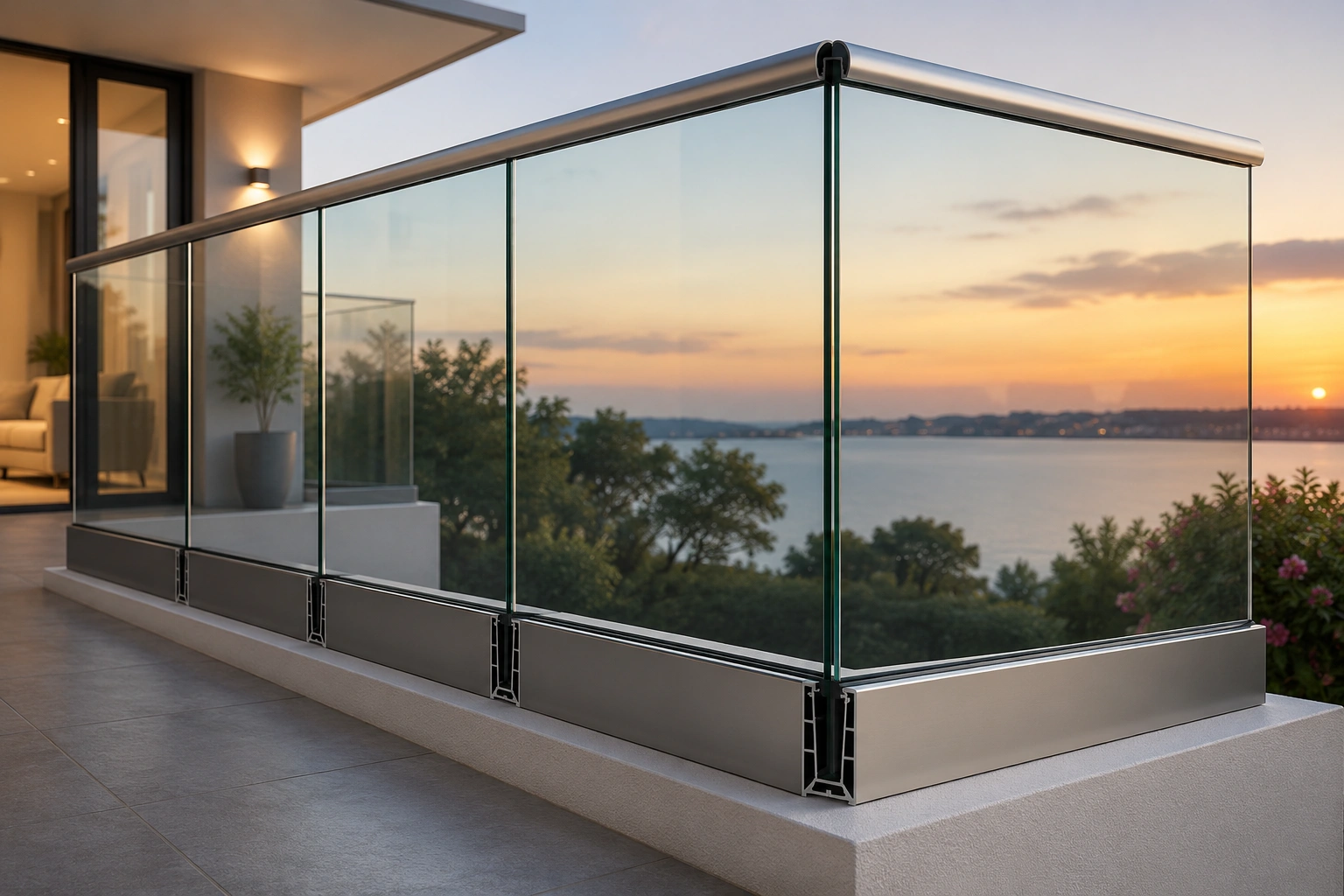 Railing System