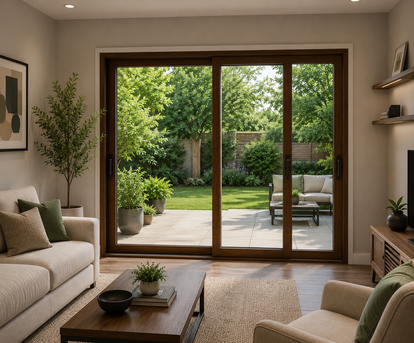Sliding Doors