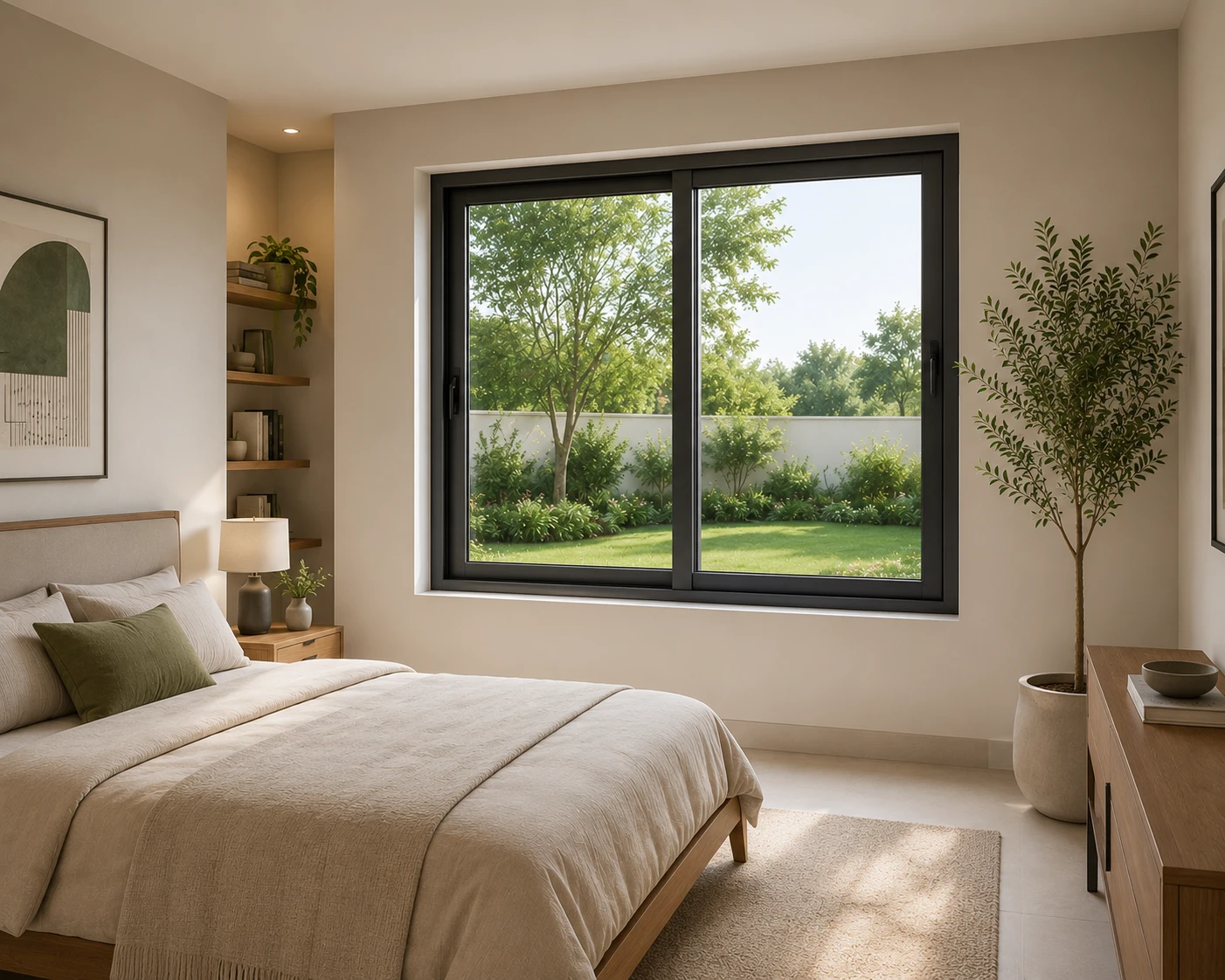 Sliding Windows